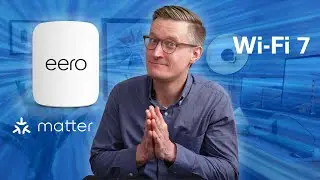 Can Eero Pro 7 fix my smart home?