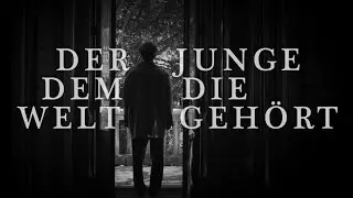 DER JUNGE DEM DIE WELT GEHÖRT | TEASER 2 | 2024