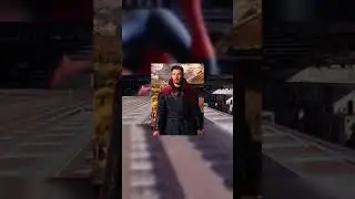 Doctor Strange Was In Spider-Man 2? #shorts #spiderman #doctorstrange #marvel #comics