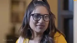 Palangtod | Bekaboo Dil Episisode 2 Ullu Web Series | Muskan A |Fantasy4u | Story Explain In Hindi