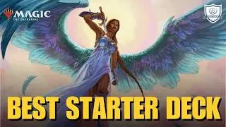 Best MTG Arena Starter Deck for New Players (2026 Guide)