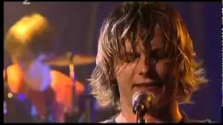 Chinaski - Mongol live LMB 1998