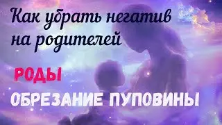 ЧТО ПРОИСХОДИТ В РОДДОМЕ. Как восстановить связь с родителями