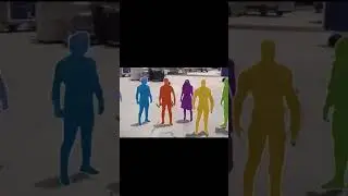 Track-Anything employs Meta's Segment Anything Model to perform video object tracking and segmentati