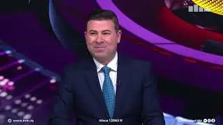 نشرة أخبار منتصف النهار