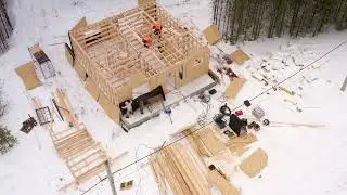 «Самоцветы-1, 2»: дайджест новостей со стройки от 01.12.2023 по 22.12.2023