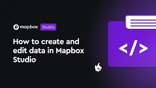 Edited How to create and edit data in Mapbox Studio