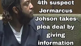 Jermacus Johson gives phone with text messages proving straightdrop got paid to kill Dolph.