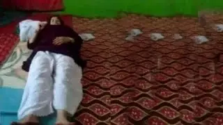 ملا لندی فیلم جدید ملا لندی ملا و زنش لیلا