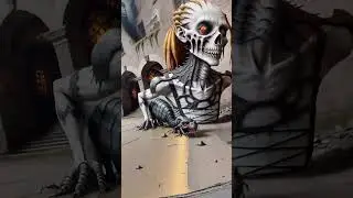 deforum stable diffusion AI Video | Viral video on internet 