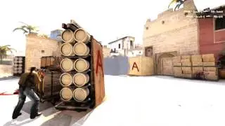 x-kom CLASH - CS:GO Quali Fragmovie