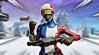 Go Legend⚡️(Fortnite Montage) #FAZE5