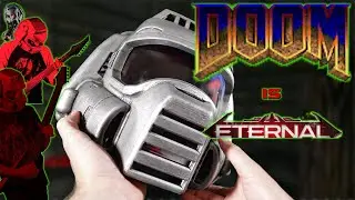 Doom Is Eternal (Metal Doom Cover Medley)