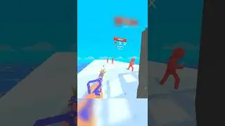 Working on a new game mode #vr #games #newvrgame #vrgaming #quest2  #quest3