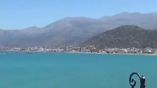 Отдых на Крите. Сталида и Малия