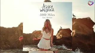 Ashley Wallbridge feat. Bodine - 5000 Miles (Extended Mix) [We'll Be OK!]