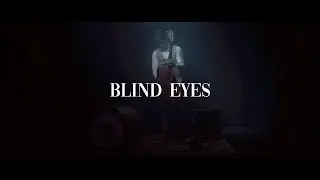 Blind Eyes - CESC [Official Video]