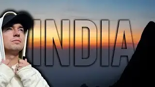 MY BEST MOMENTS exploring India 🇮🇳