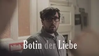 Botin der Liebe - David Schuster | Einreichung zum Filmwettbewerb Brief