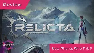 Relicta   Is this indie game worth playing??