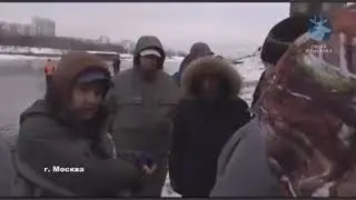 СТРИМ репортаж об Открытии сезона в Братеево 2019