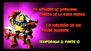 ¡LA MELODÍA DE UN PADRE AUSENTE! - Majora's Mask parte 13 / Yisus Flow