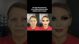 The Weird Story Behind Celebrities use THE BEST PHOTO EDITING APP
