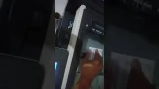 Cara Fotokopi KTP Jadi 5 Lembar Sekaligus Bolak-balik Pakai Mesin Photocopy Konica Minolta Bizhub