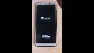 Condor T7 IMEI Repair Patch Using SP Flash Tool