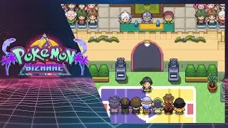 ¡¡¡¡Comienza la liga Pokemon!!!! // Pokémon bizarre #29