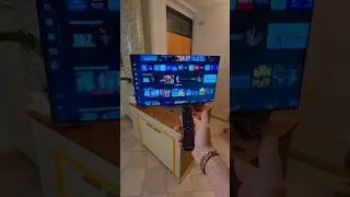the SLOWNESS of TVs... 