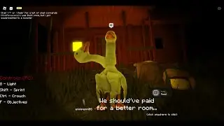 Roblox  SORROW trio