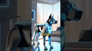 The Future of Robot Dogs Will Blow Your Mind 
