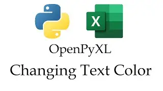 Python vs Manual Excel Coloring: Python Wins