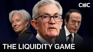 Liquidity: The Invisible Tide Driving Global Markets