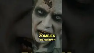 Eyes Can Be Brought Back To Life?  Zombies Are Real Now?