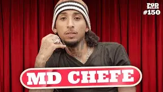 MD CHEFE - PODDELAS 