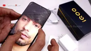 IQOO Z3 5G UNBOXING | iqoo z3 smartphone review,Black | Camera Test,iqoo z3 5g specs,#Fullyloaded ?