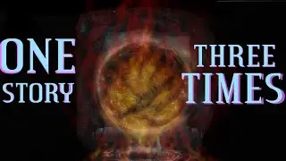 Elden Ring Shadow of the Erdtree - Lore Thoughts
