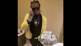 [FREE] Young Thug x Gunna Type Beat  "Trippin"