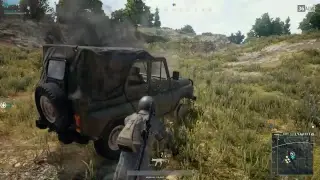 PUBG DUO with BBSOHAIZ