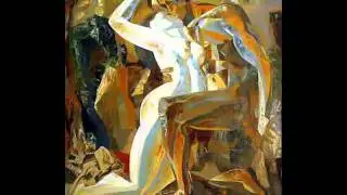 Mychael Danna -  Aphrodisiac