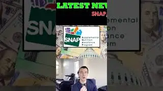4 NEW FOOD STAMP CHANGES COMING IN 2023!!! 