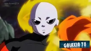 CHAT SUPER ESPECIAL - GOKU CHATEANDO CON JIREN