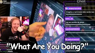 Philza Catches Forever Watching His Stream!