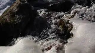Водопад, Петергоф