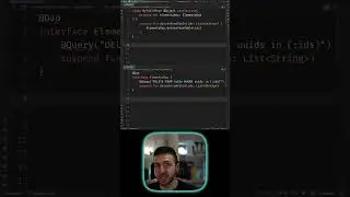 RoomDB has some limitations  