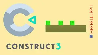 Sprites turn towards hero - Construct 3 Tutorials