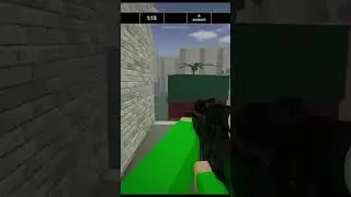 НАЙС КИЛЛ (ladn1k сожрал) #качество #roblox #noscope #edit #robloxedit #рекомендации # #funny
