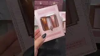 CHARLOTTE TILBURY HOLIDAY SETS ARE MAGICAL! 